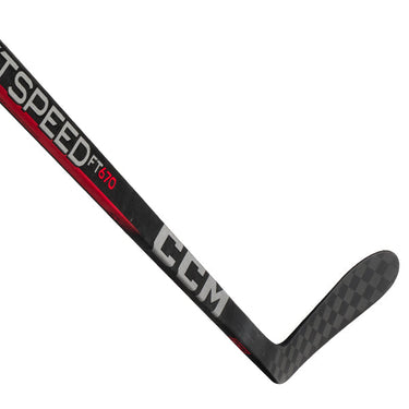 Elite CCM Jetspeed FT670 Hockey Stick - Win More Games